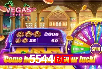 A Experiência Imersiva dos Cassinos Ao Vivo no 5544bet
