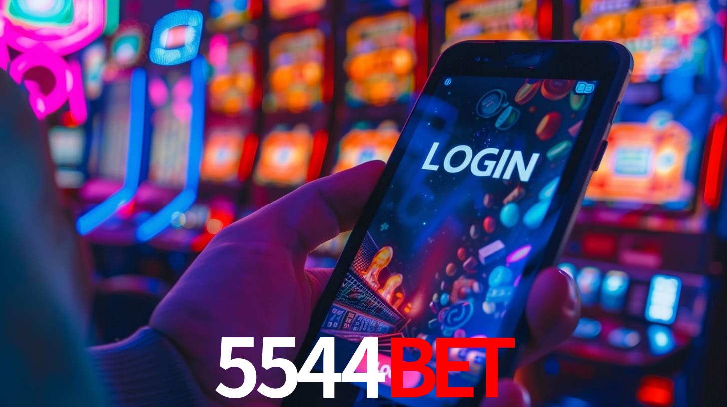 Casino VIP 5544bet