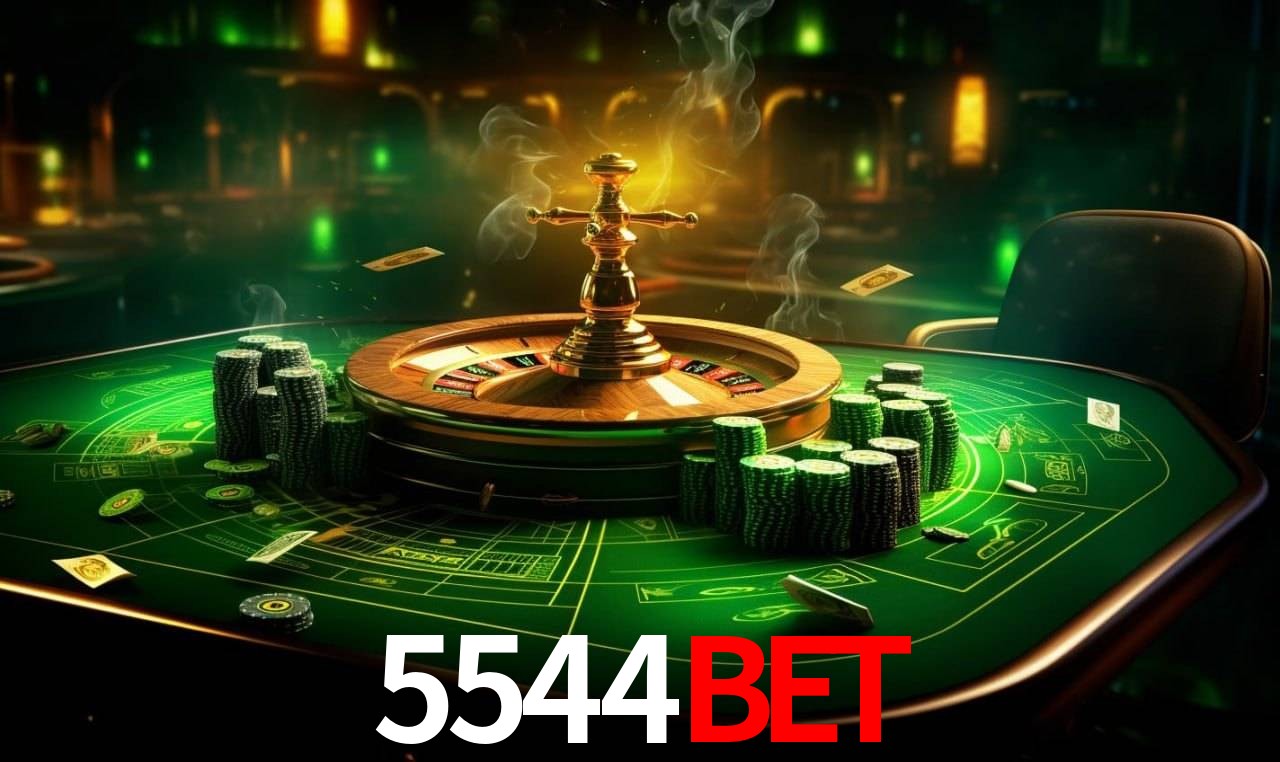 cassino 5544bet