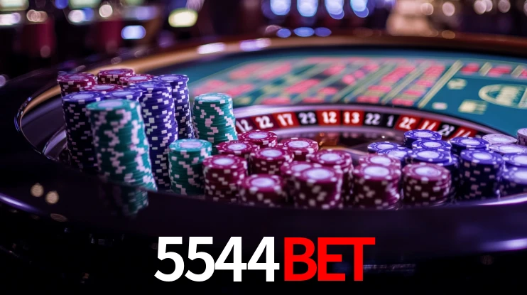 Daily Bonuses 5544bet