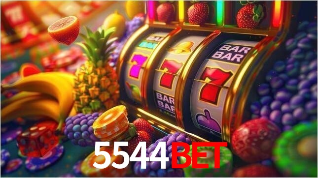 Platform Technology 5544bet