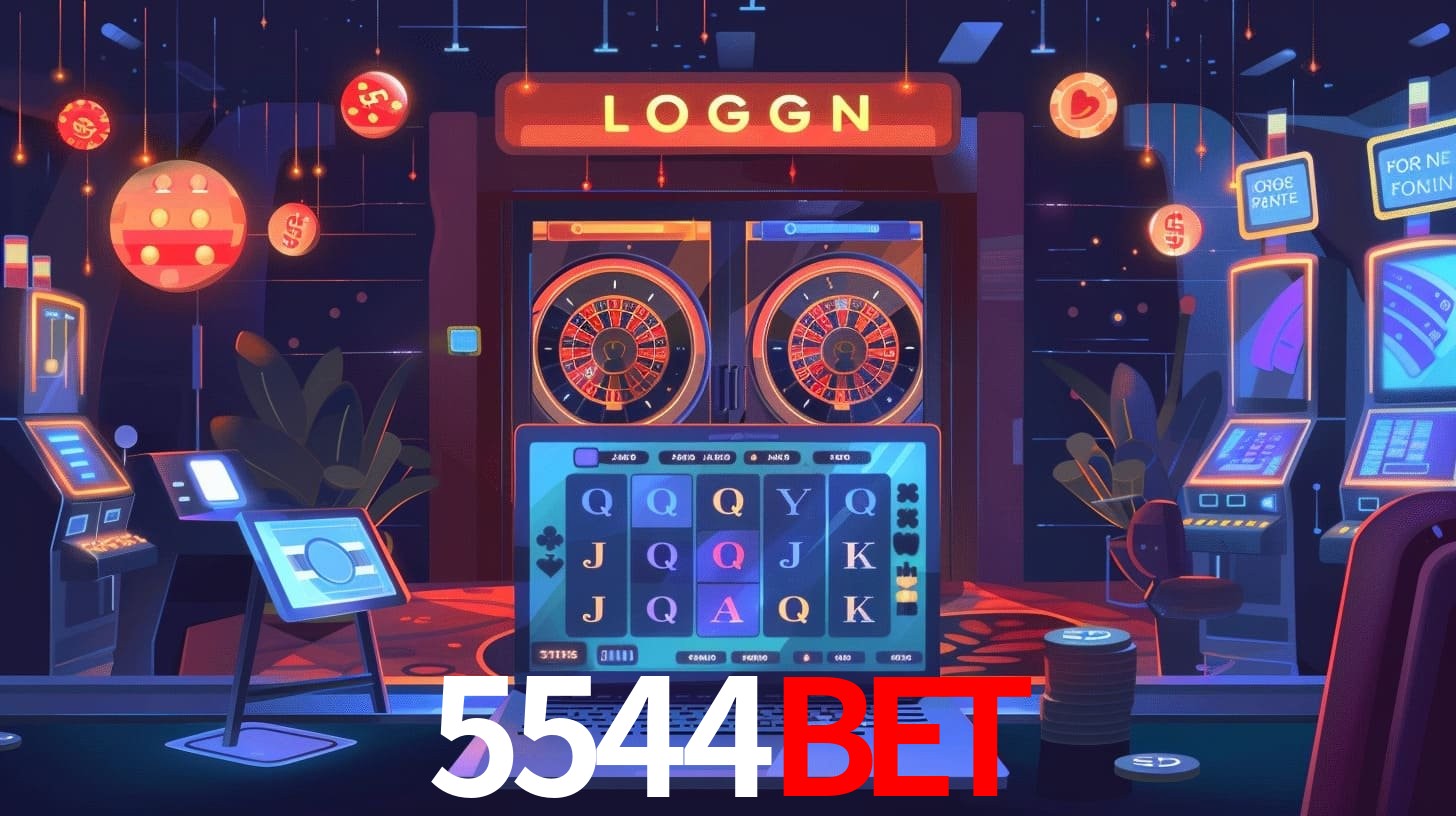 Promoções Sazonais 5544bet