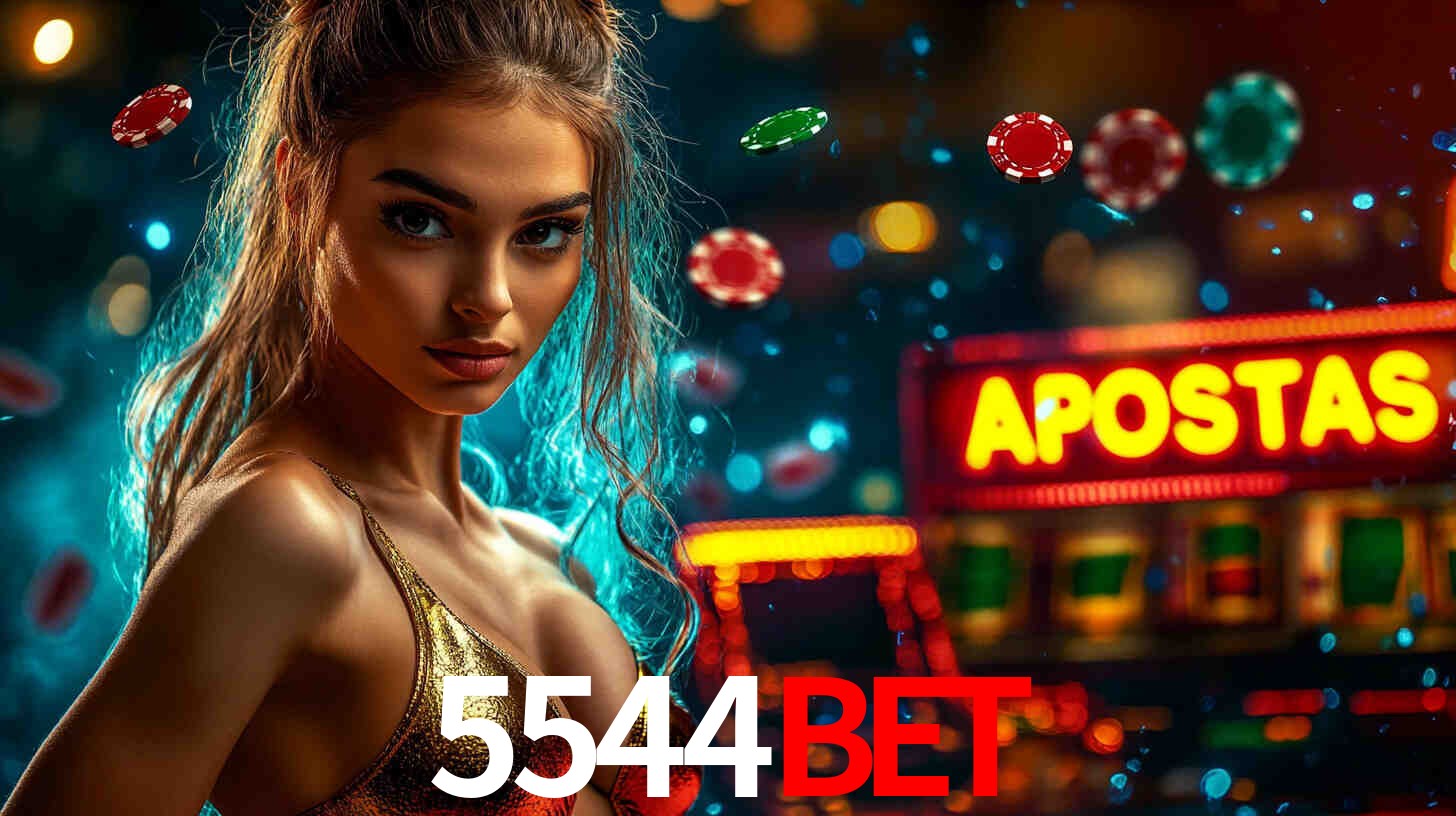 Explorando a Categoria de Eventos em Apostas na 5544bet