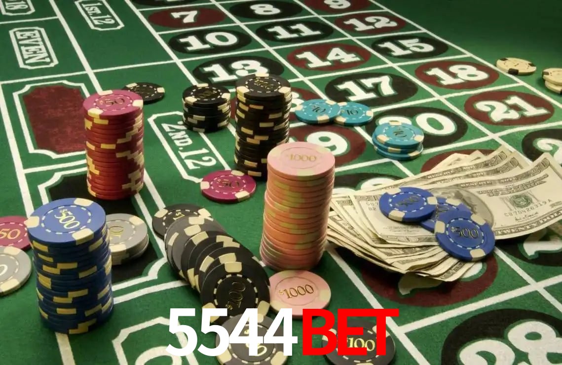 5544bet