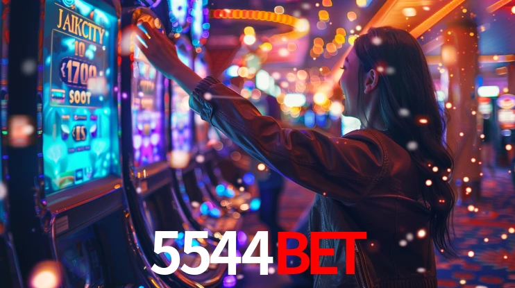 5544bet.com