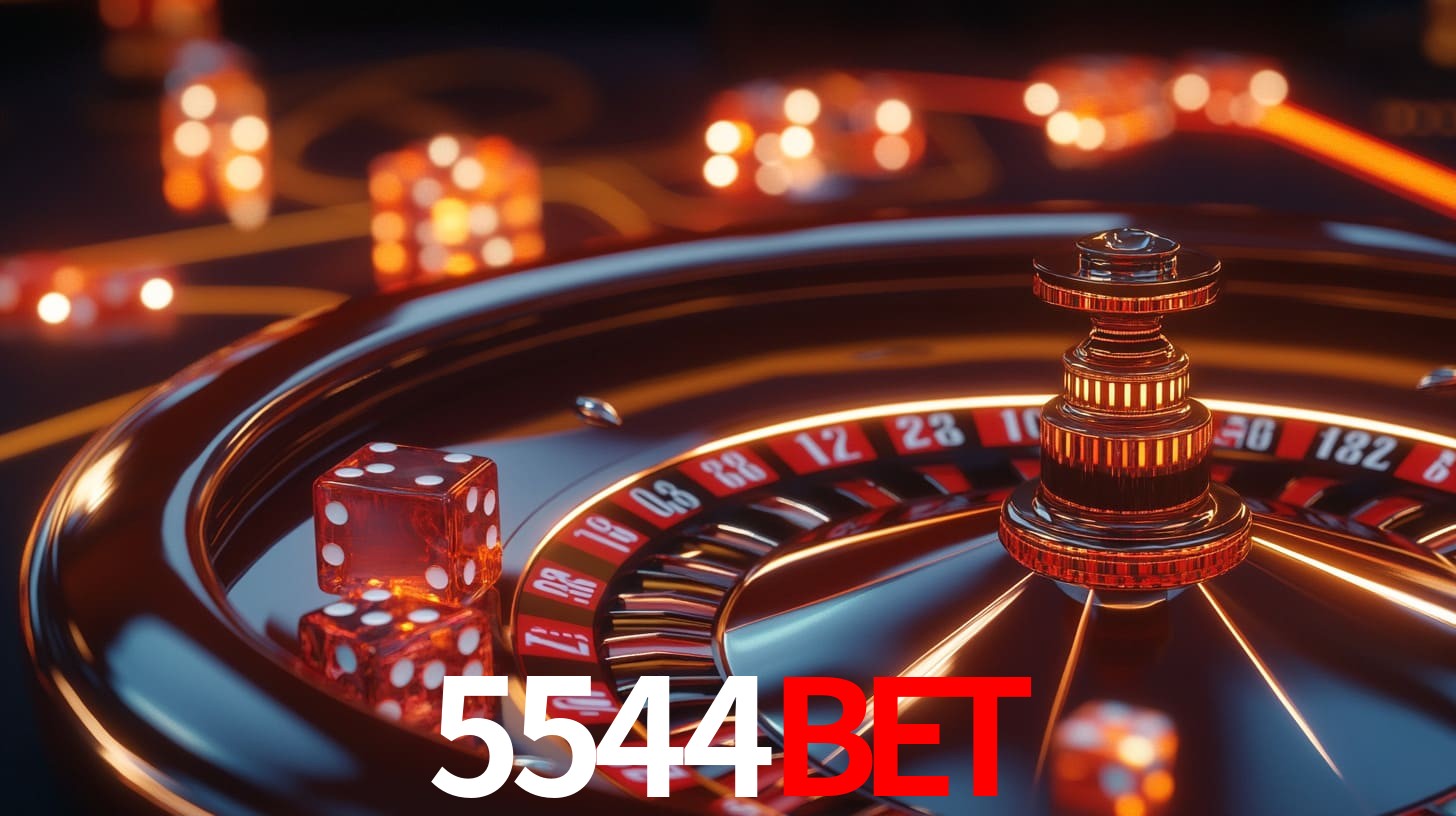 Blackjack Table 5544bet