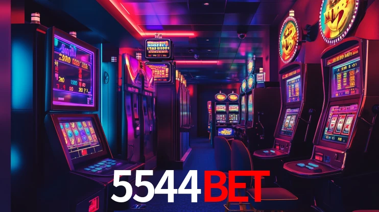 5544bet