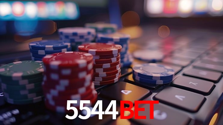Integração de APIs 5544bet