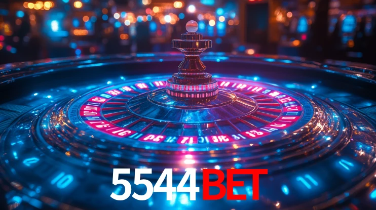 Experimente o Login Seguro Premium no 5544bet