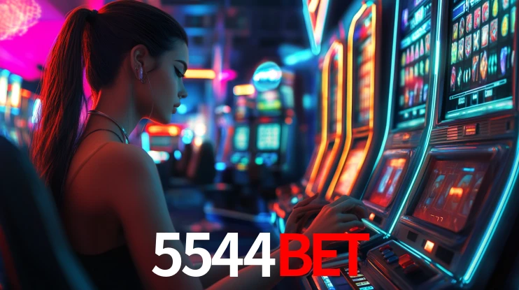 5544bet