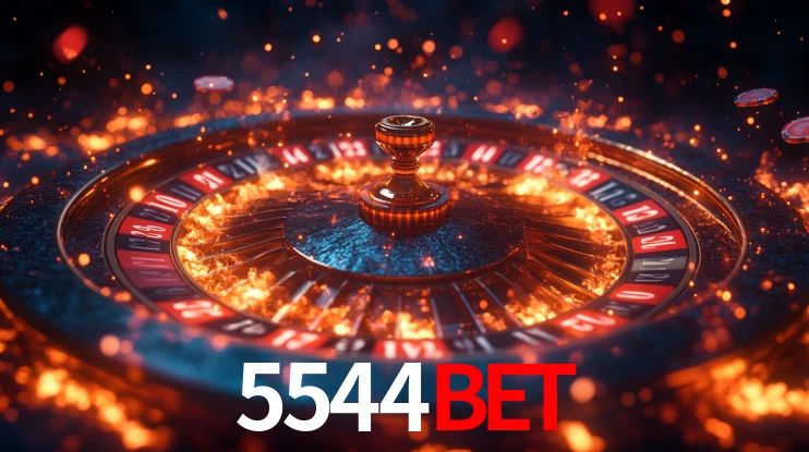 5544bet login