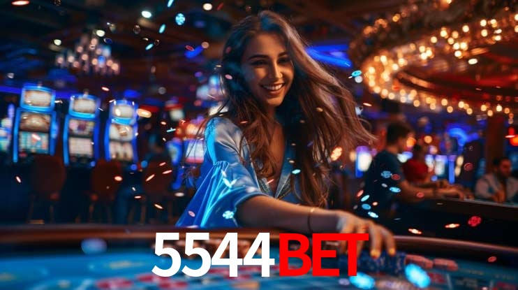Tennis Betting 5544bet
