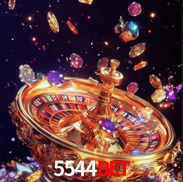 Especiais de Fim de Semana 5544bet
