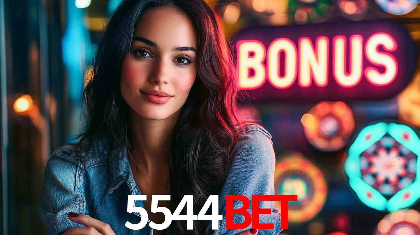5544bet login