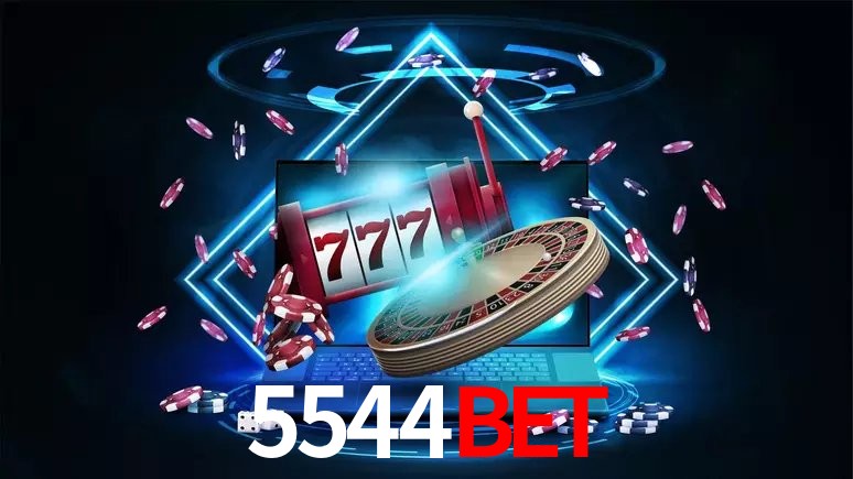 Cadastro Rápido 5544bet